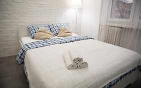 Apartament Estakada 2